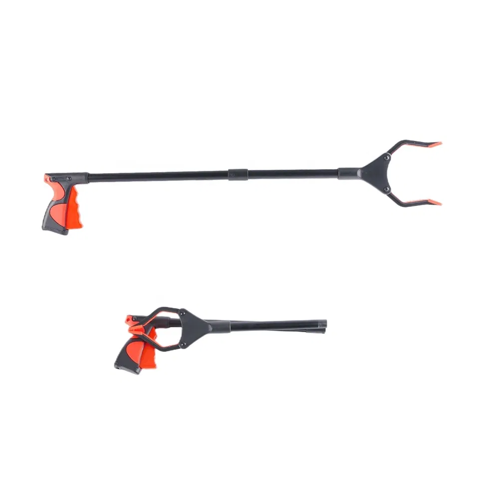 Mechanical Reacher Display 7