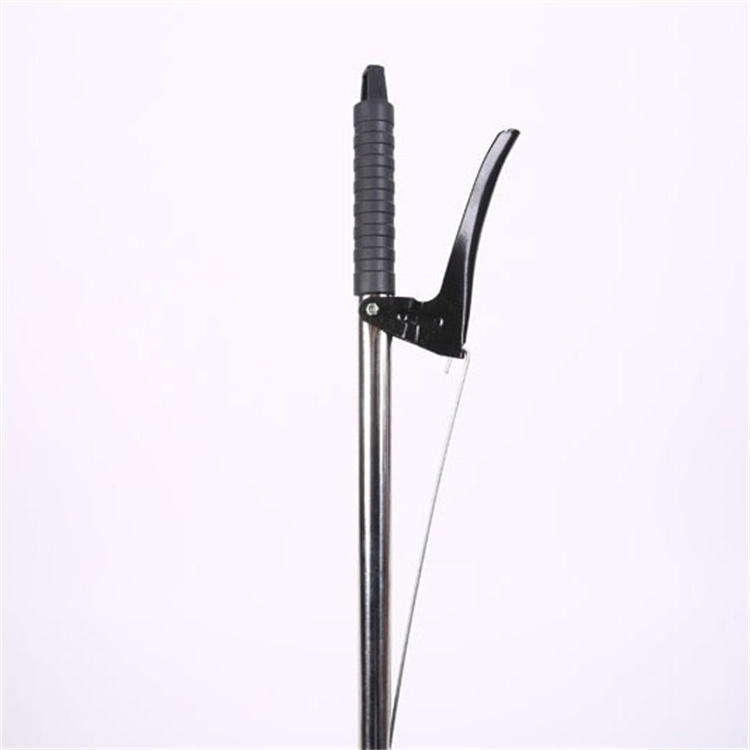 Factory Wholesale Professional Long Handy Trash Picker Reacher Grabber Tool for Pick up