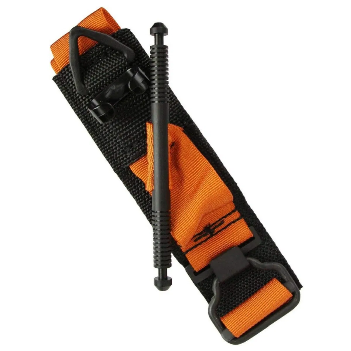 Generation 4 Sof Tourniquet One Hand Bleeding Disposable Control Combat Tourniquet First Aid Tactical