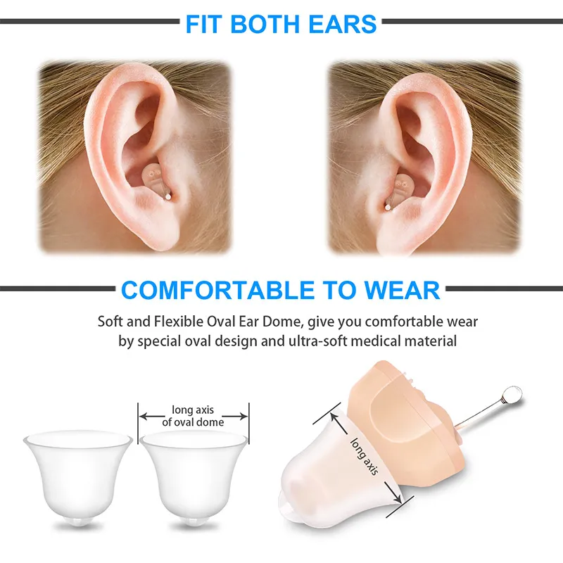 Hearing Aid Detail 2