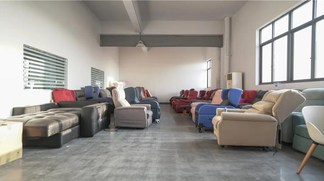 Electric Power Lift Chair Recliner