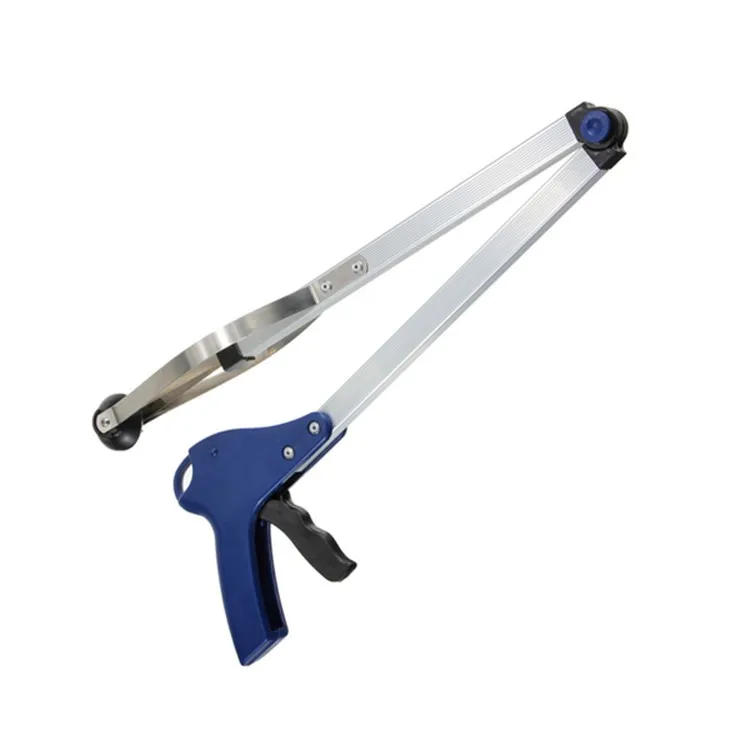 Grabber Reacher Tool Front View