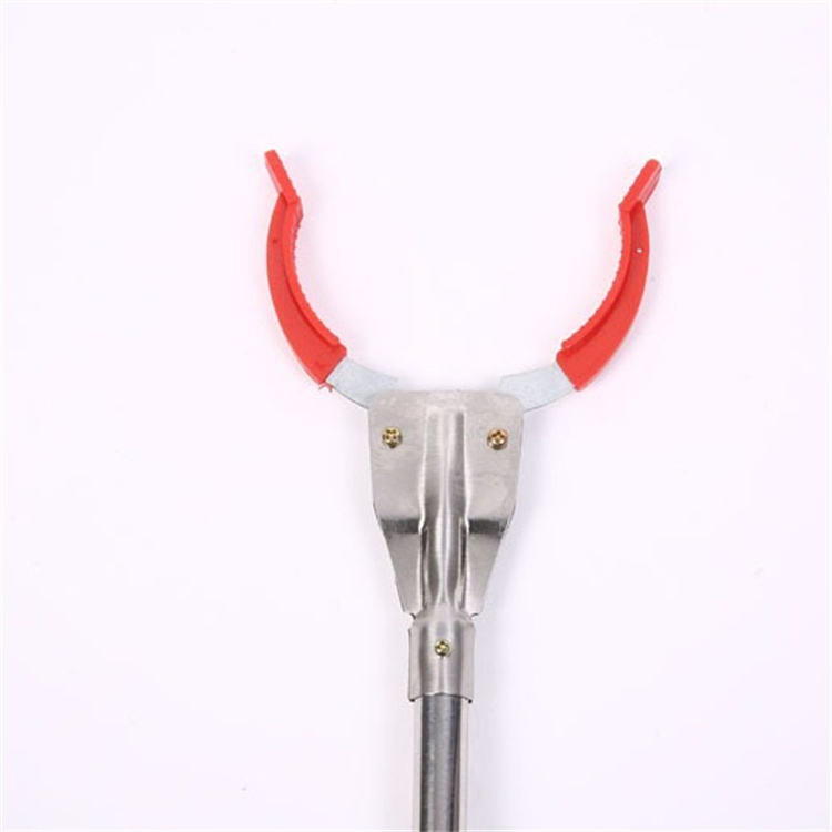 Factory Wholesale Professional Long Handy Trash Picker Reacher Grabber Tool for Pick up