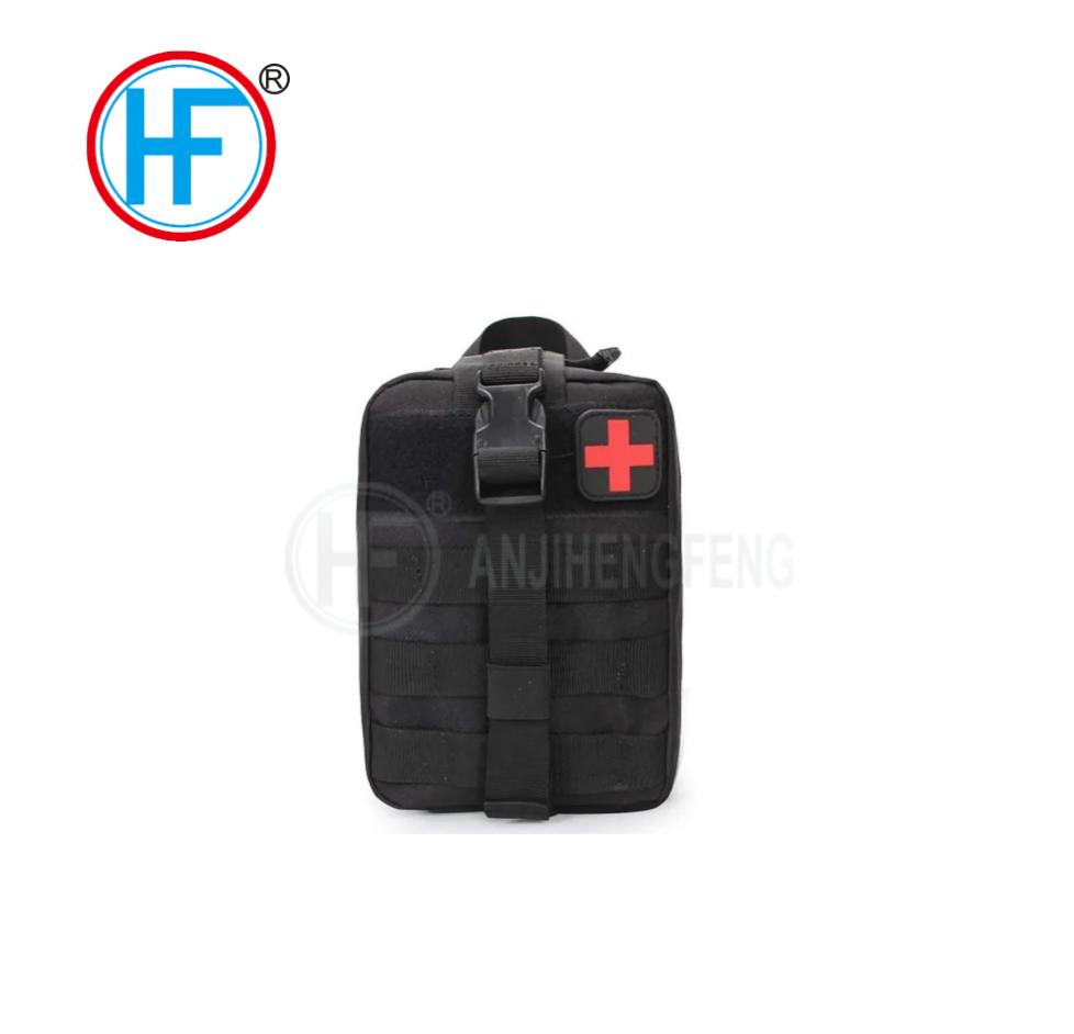 Hot-Selling First Aid Kit for Emergency Use / Trauma First Aid Kit