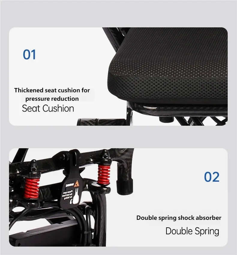 Carbon Fiber Texture Detail