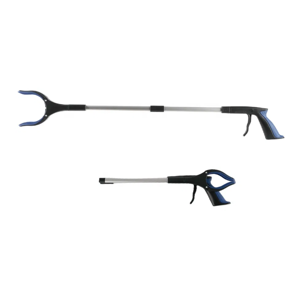 Foldable Heavy Duty Aid Grabbing Pickers Picker Grabber for Disabled