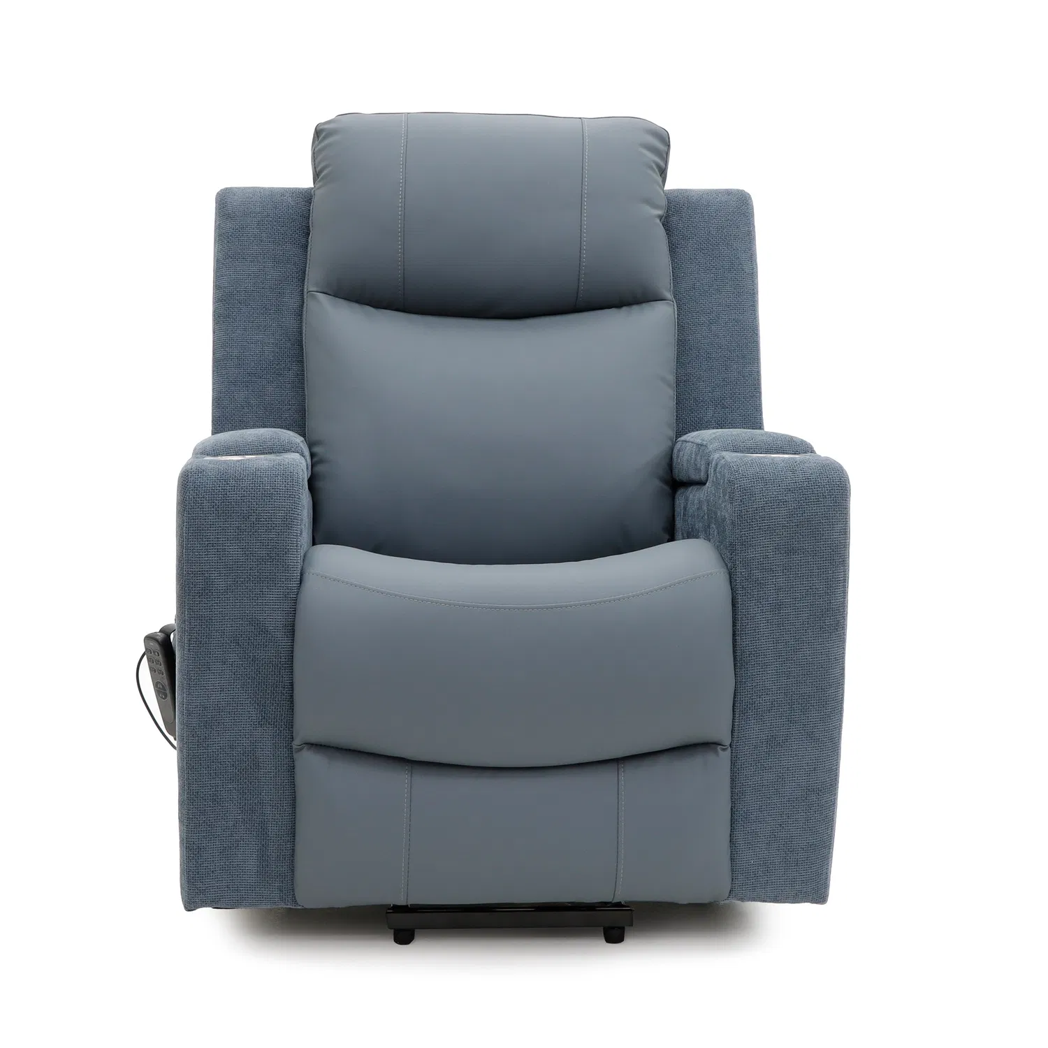 Lift Recliner Chair View 3