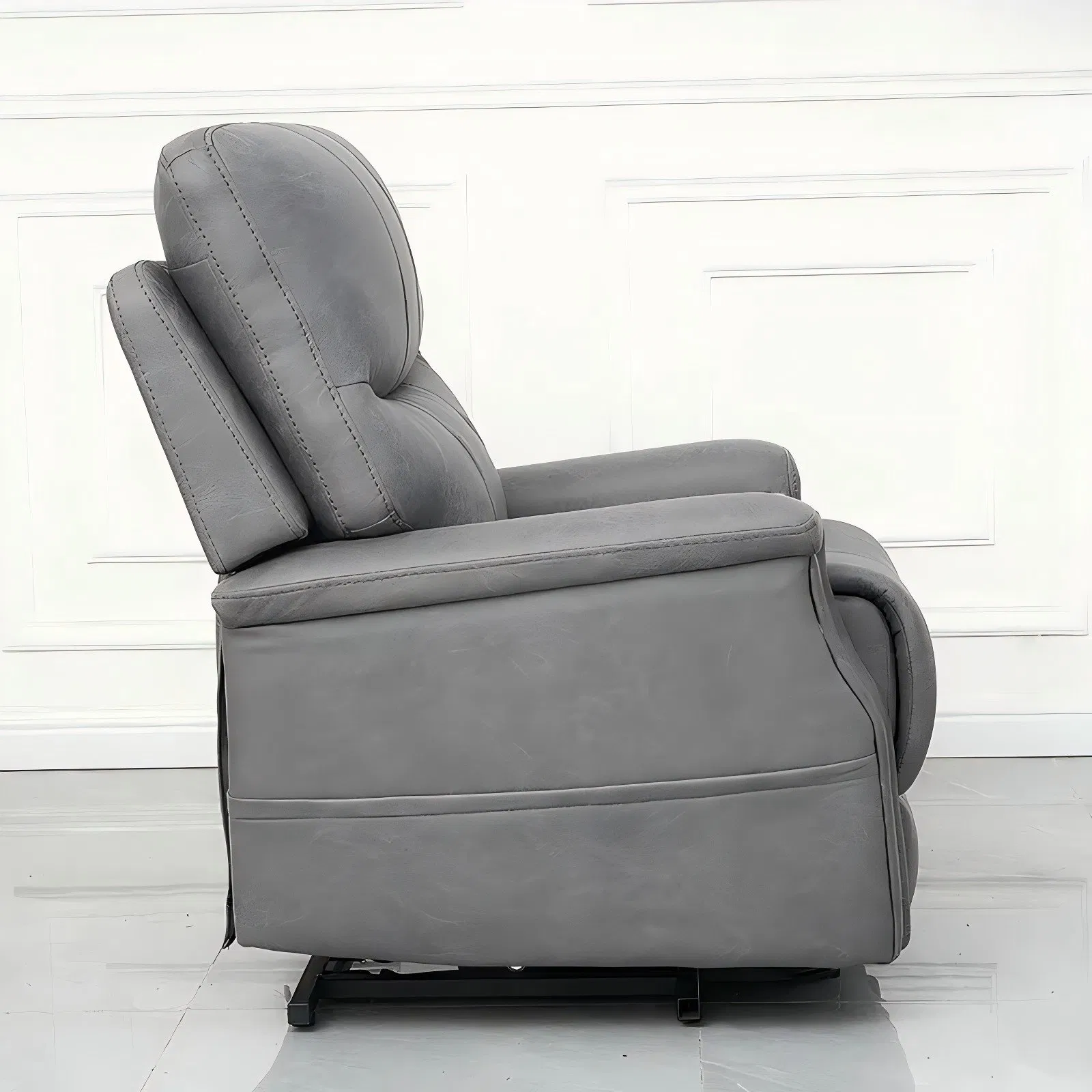 Huayang Power Lift Assist Standard Recliner Single Chair with Heating