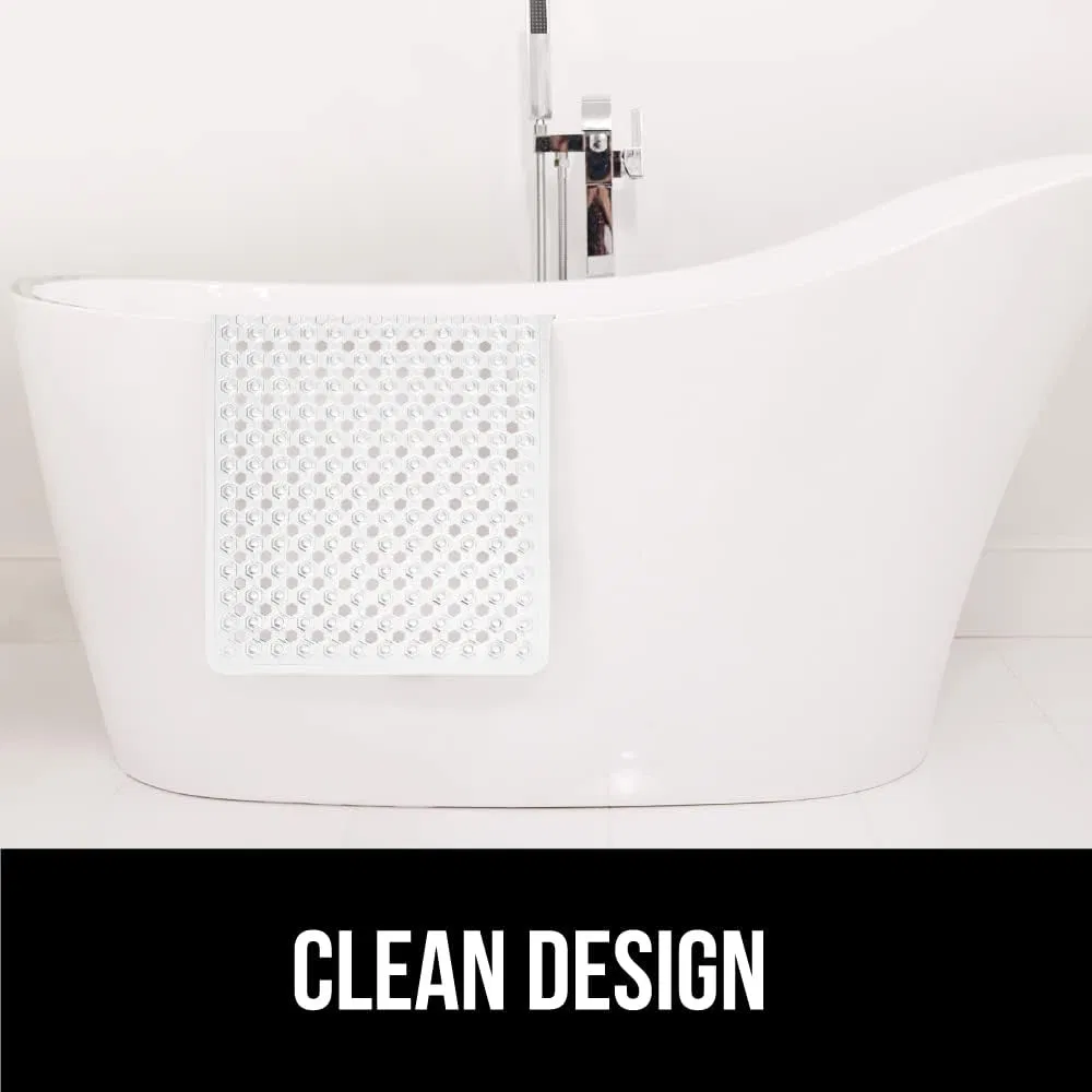 Bathtub Mat Detail 5