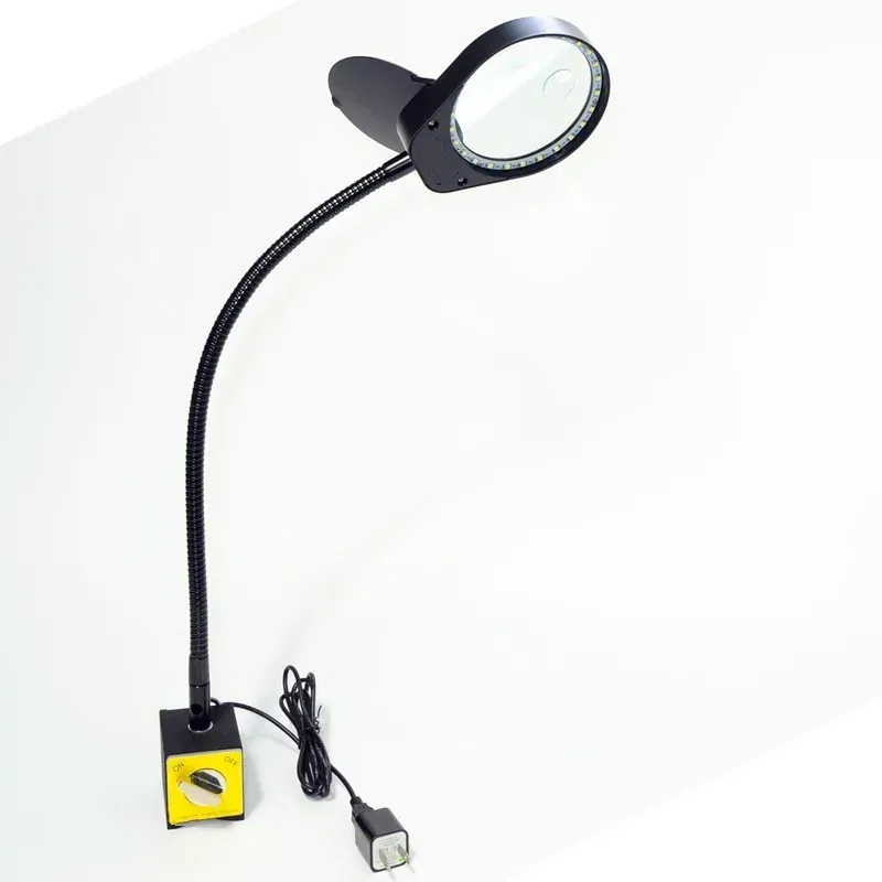 Magnifier 3X10X Reading Magnifying Glass 1