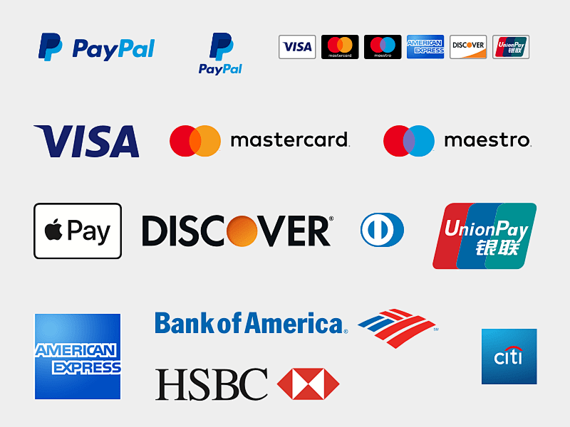 Payment Methods