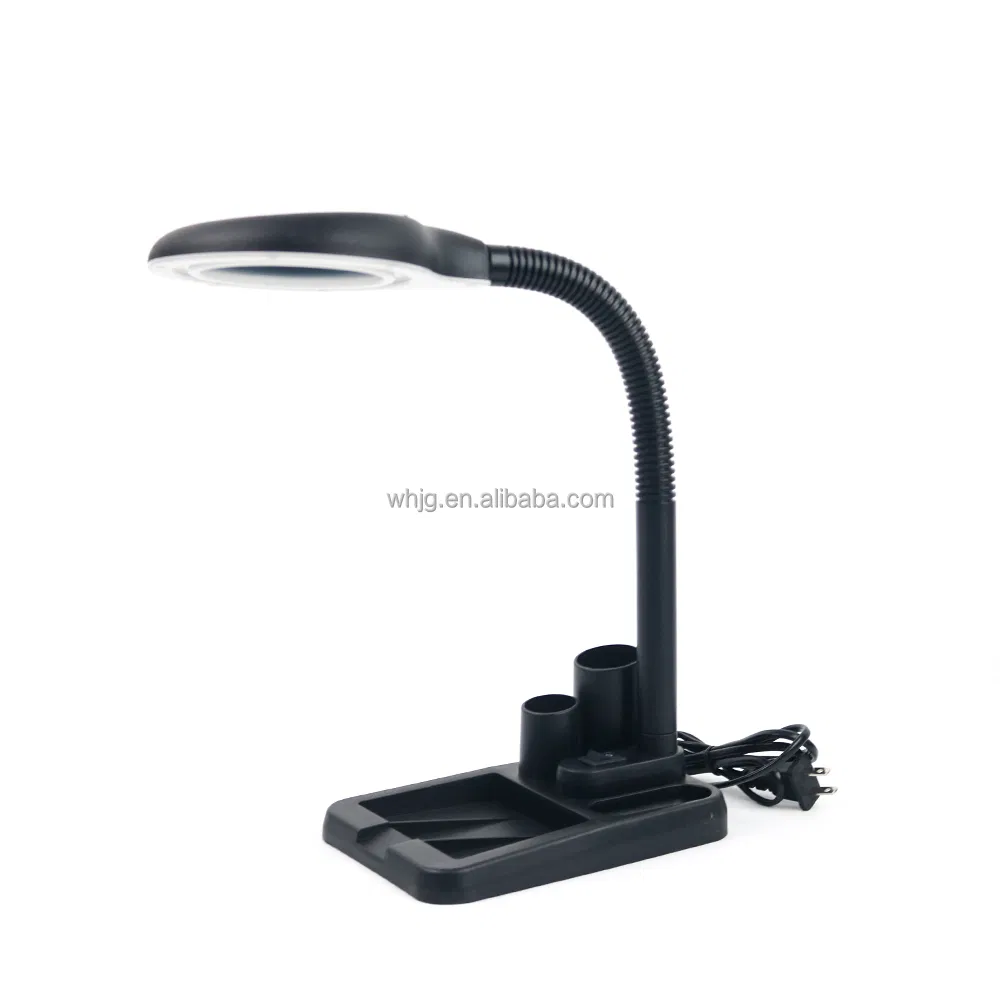 LED Magnifying Glass 5