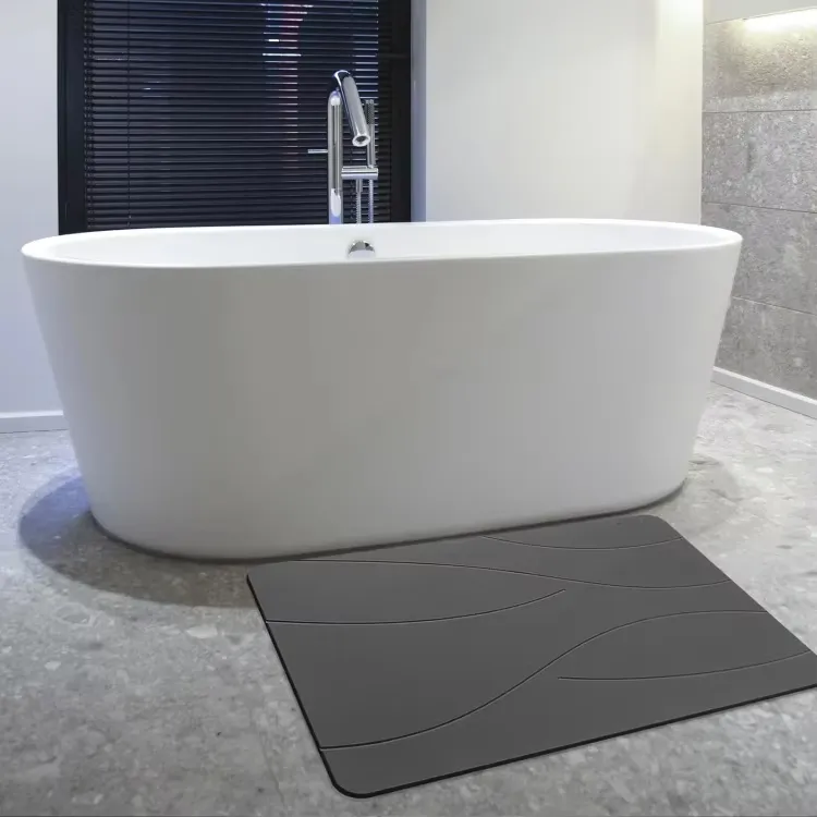 Bath Stone Mat 5