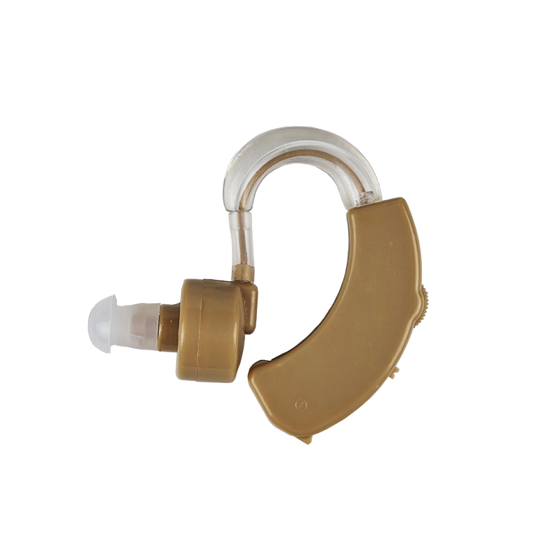 Earphone Hearing Aid Sound Amplifier Hearing Aid
