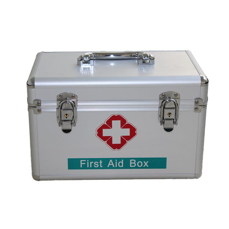 My-K005 High Performance Intergrated First Aid Box