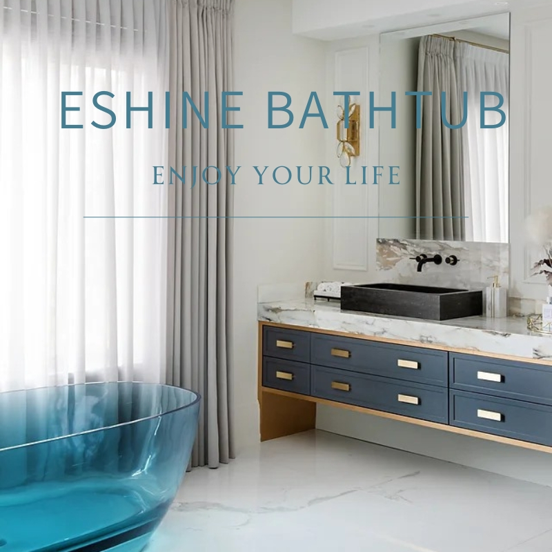 New Arrivals Bathtub Sanitary Ware Freestanding Bath Hot Tub Fiberglass Bath Tub Walk in Bath Tub Black Bathroom Bathtub Endless Swimming Pool Jacuzzi Bathtub