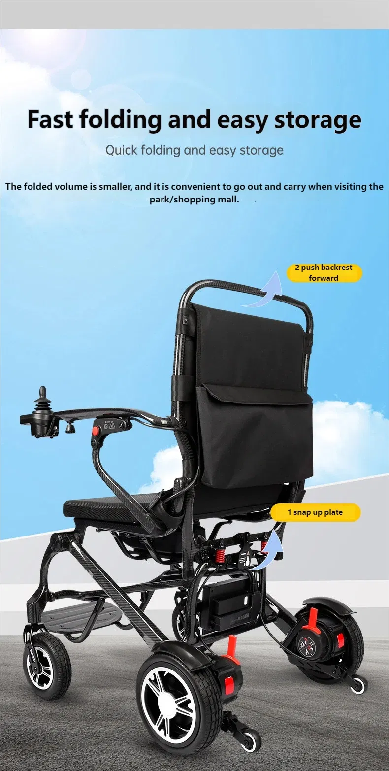 Wheelchair Usage Scenario