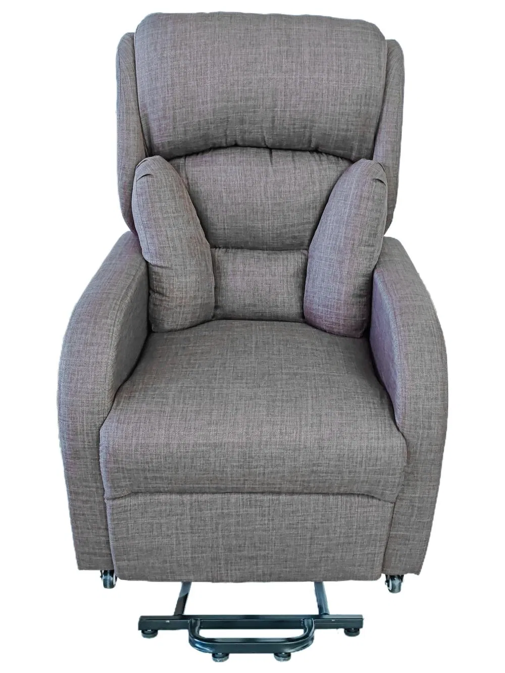 Single Seat Power Recliners Lift Chair for People of Any Size