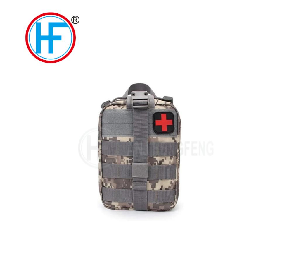 Hot-Selling First Aid Kit for Emergency Use / Trauma First Aid Kit