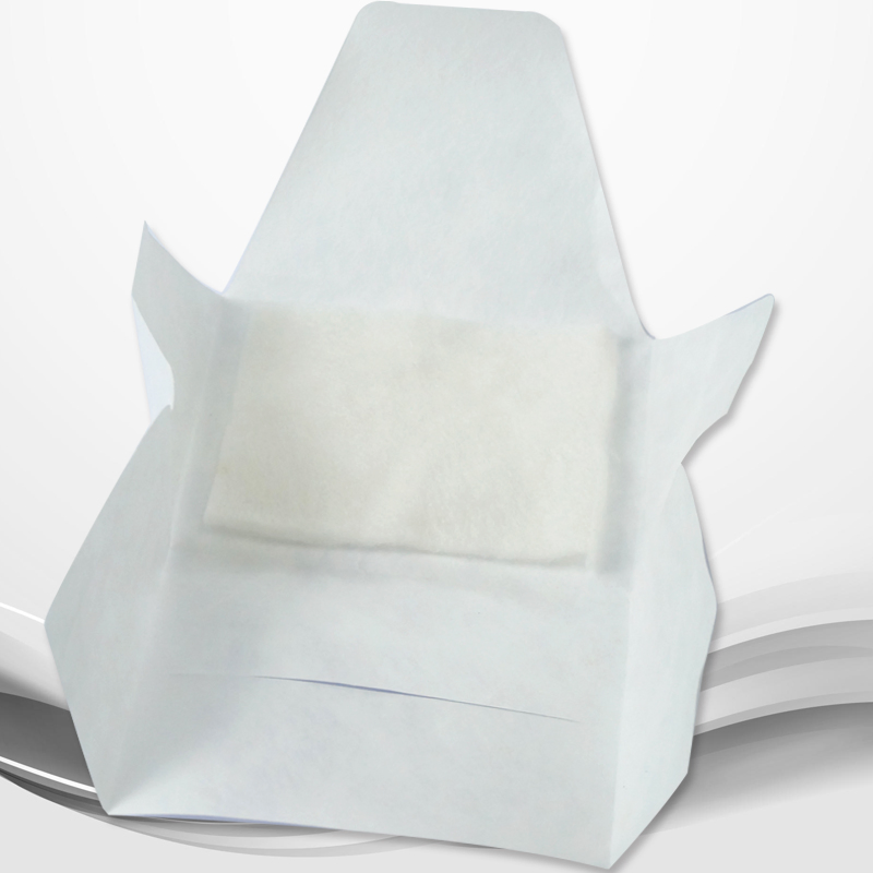 Premium Disposable Medical Aid Hemostatic Non-Woven Best Quality Manufactured Product