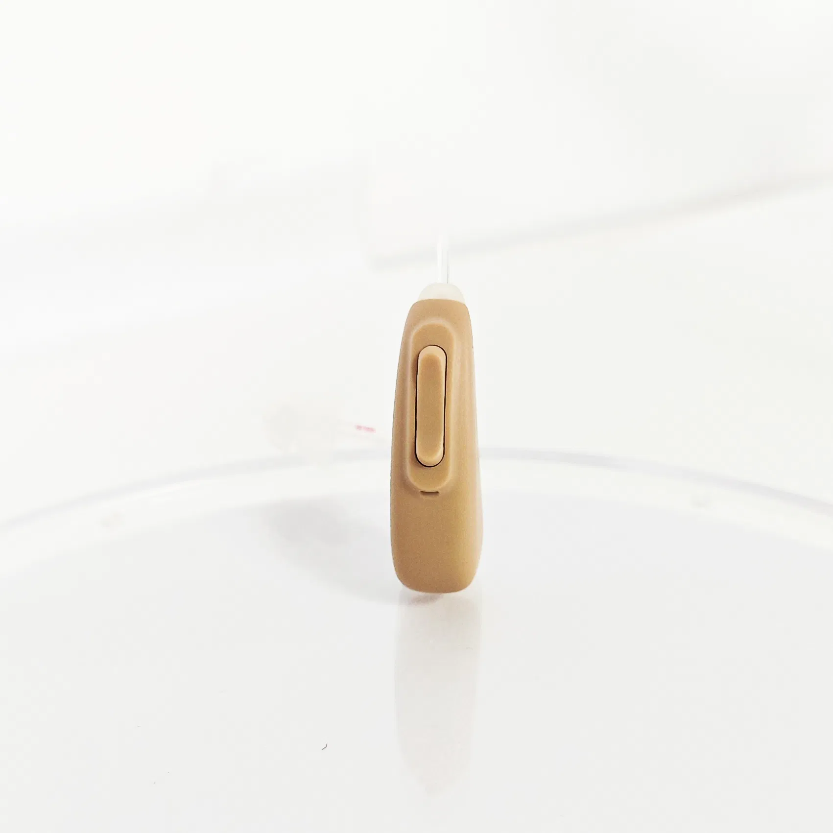 Wireless Digital Hearing Aid for Deaf People Seniors Noise Reduction Buy Wholesale Price Adjustable by Phone APP Rechargeable Battery Ear Sound Amplifiers G22bt