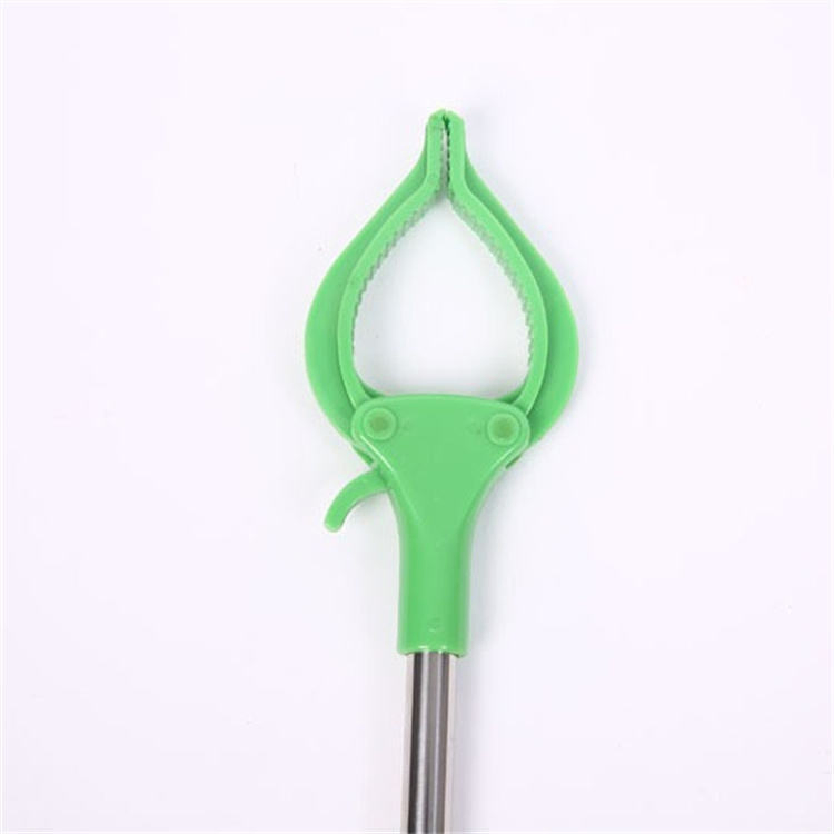 Factory Wholesale 32inch Litter Claw Picker Trash Grabber Reacher Tool