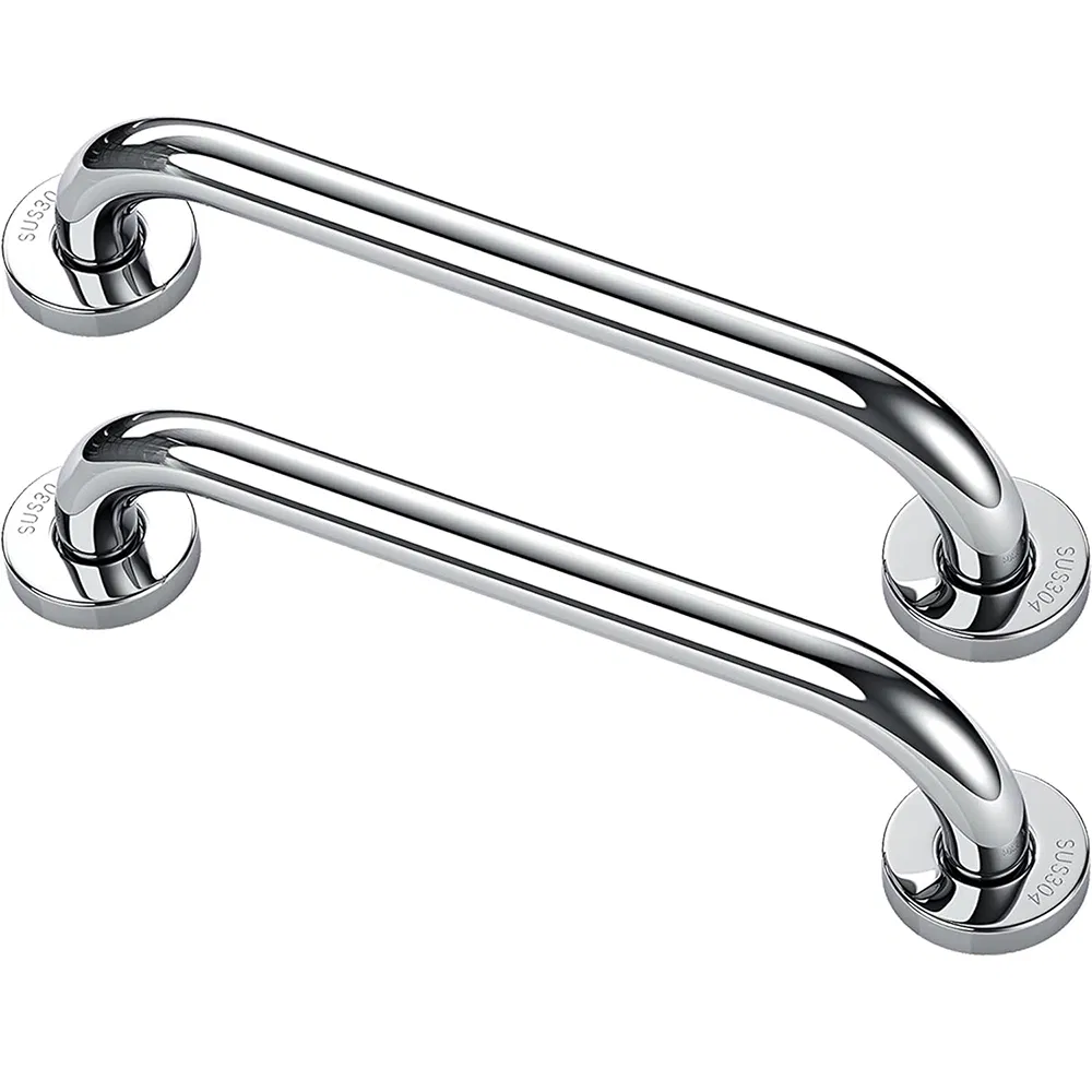 Straight Safety Grab Bar 31.5-Inch Length for Elderly