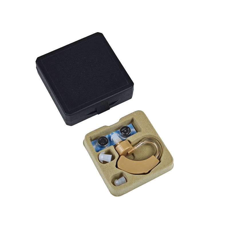 Earphone Hearing Aid Sound Amplifier Hearing Aid