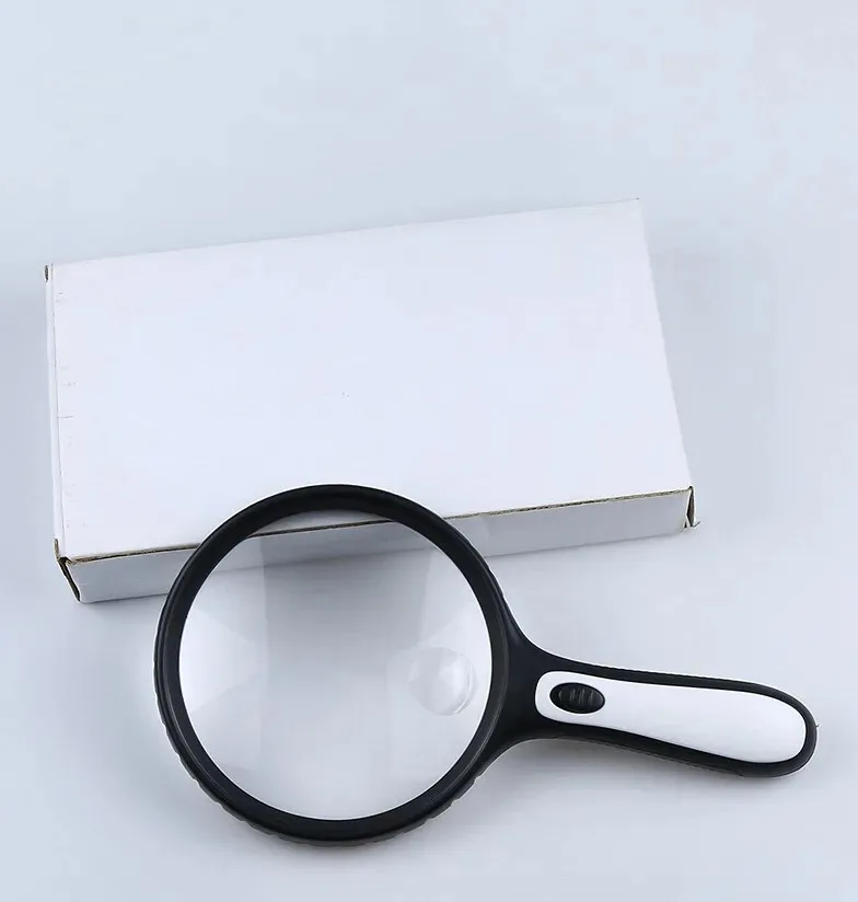 Handheld Handle Design