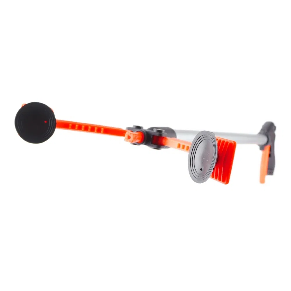 Mechanical Reacher Display 5