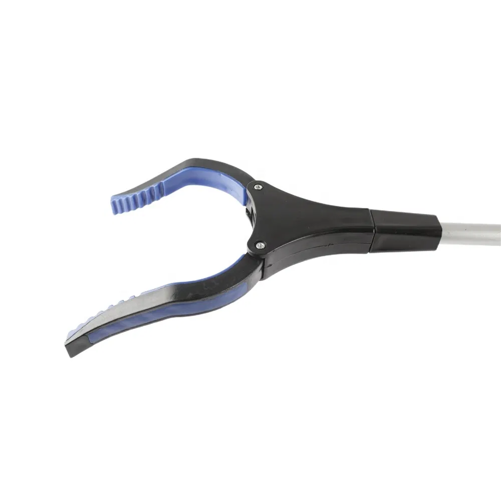 Light Weight Reaching Grabber Stick Litter Grabbers for Children &amp; Elderly