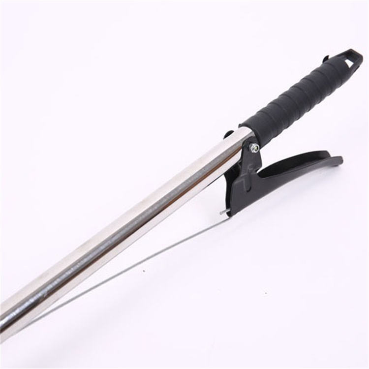 Factory Wholesale Professional Long Handy Trash Picker Reacher Grabber Tool for Pick up