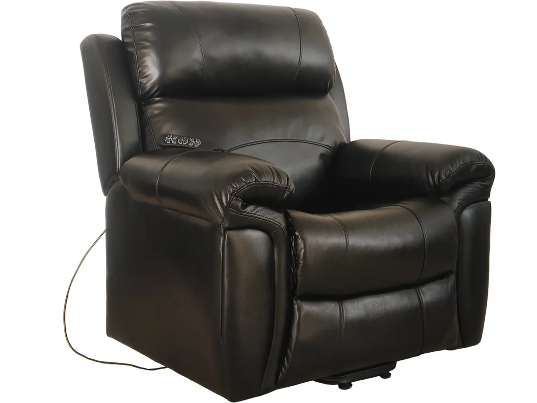 Ergonomic Lift Recliner 3