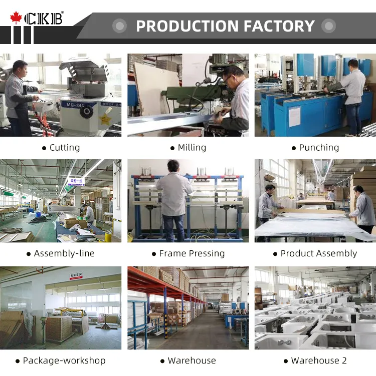 Packaging and Logistics