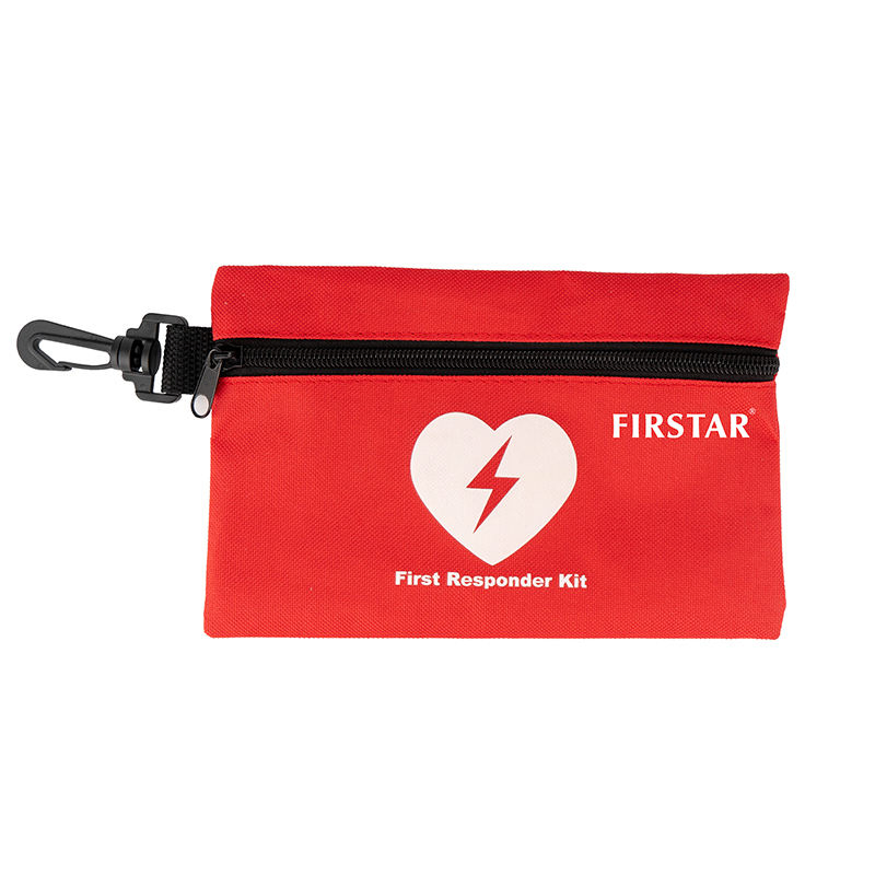 Aed Defibrillator First Responder Kit for First Aid Aed Training Aed