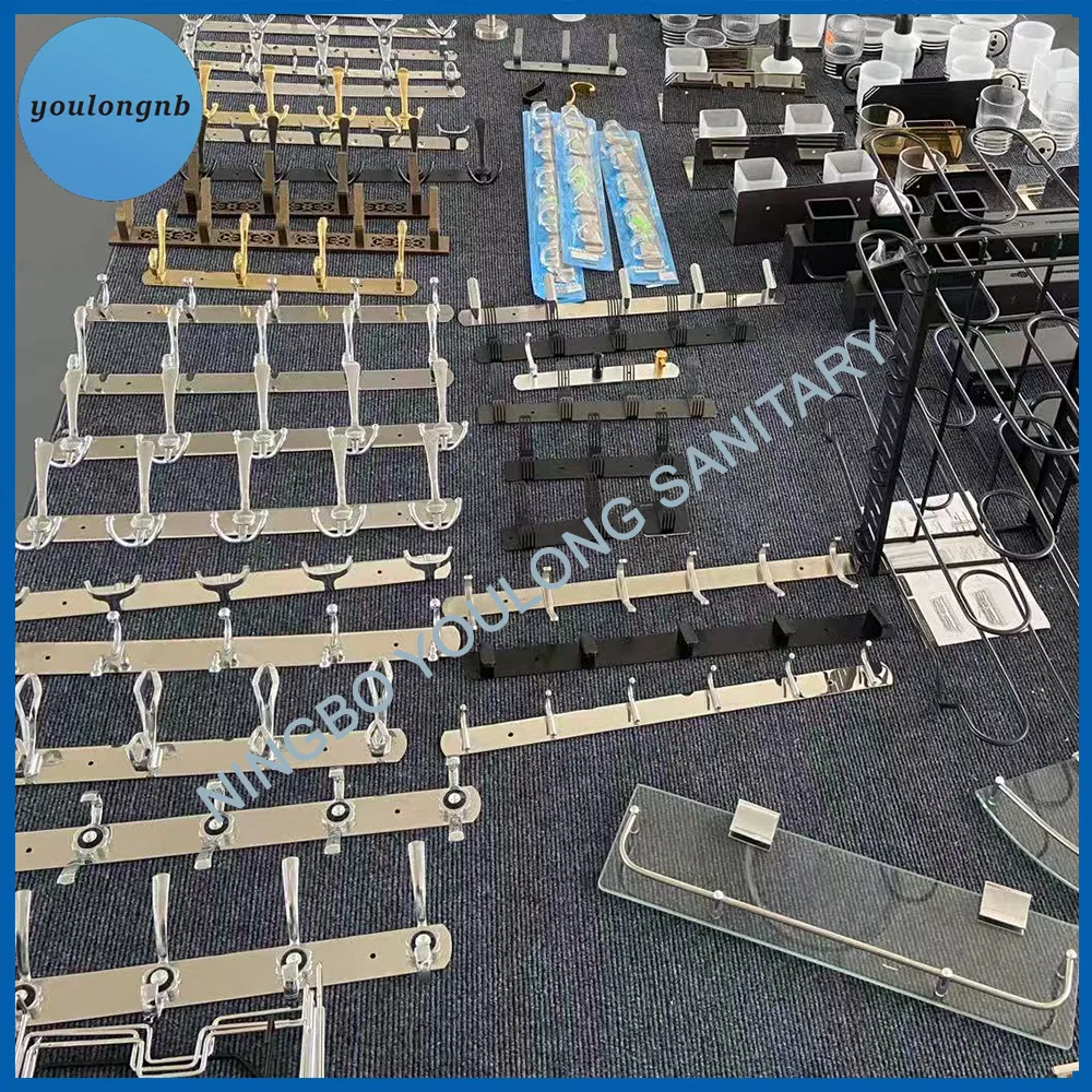 Safety Rail Grab Bar 10