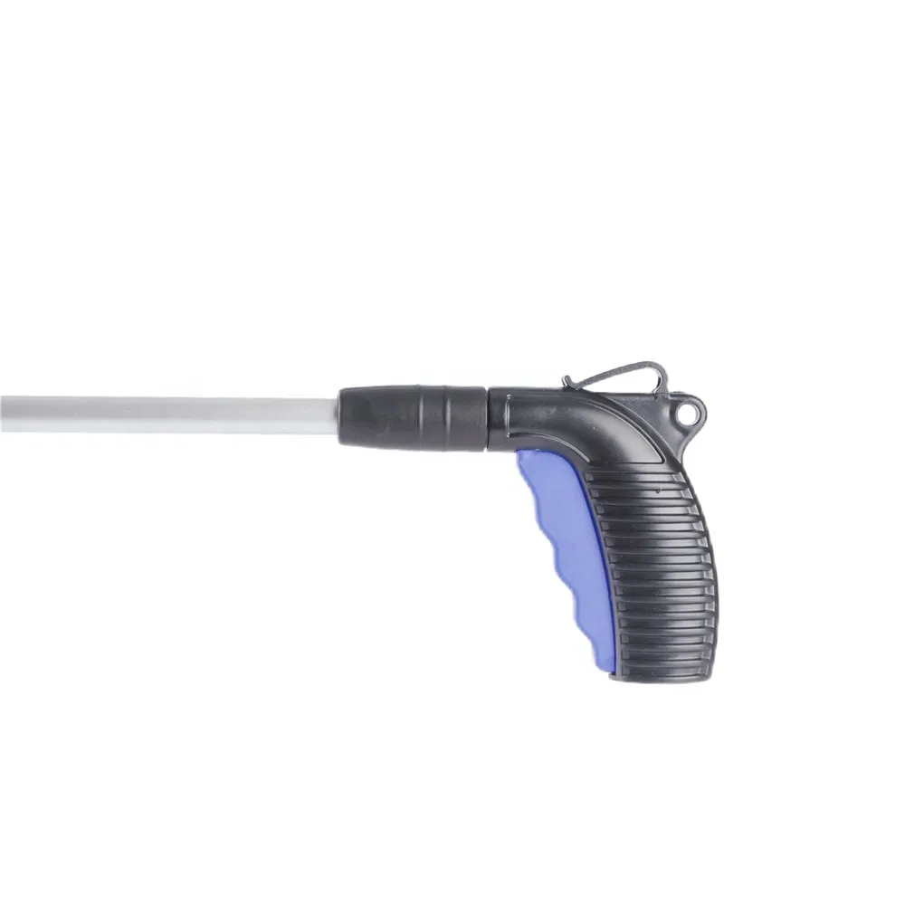 Mechanical Reacher Display 3