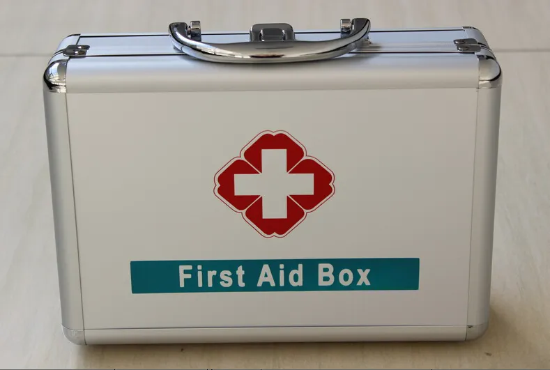 My-K005 Cheap and High Quality Intergrated First Aid Box