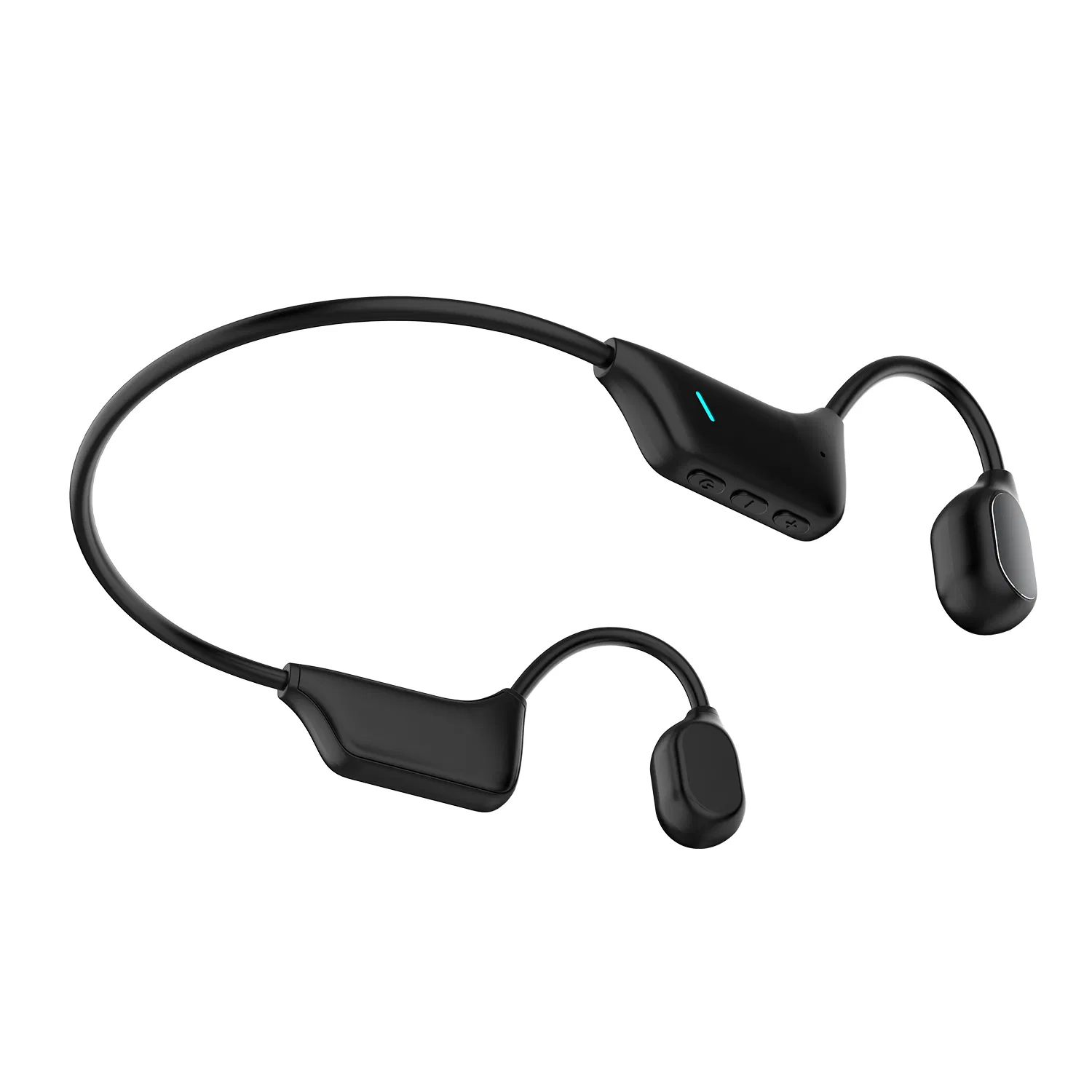 New Cheap Bluetooth Earphone Digital Bone Conduction Hearing Aid Ear Deaf Sound Amplifier Devices