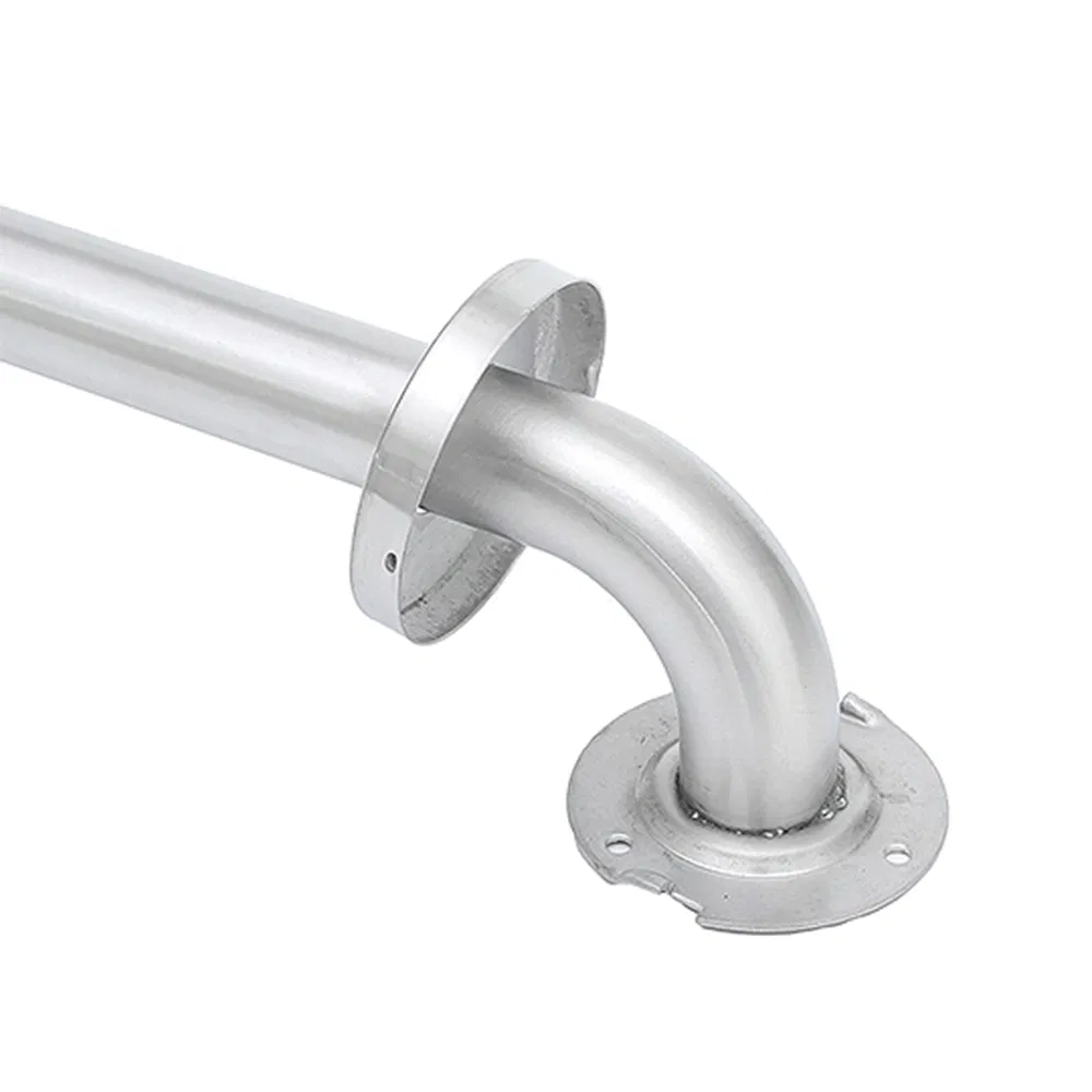 Straight Safety Grab Bar 31.5-Inch Length for Elderly