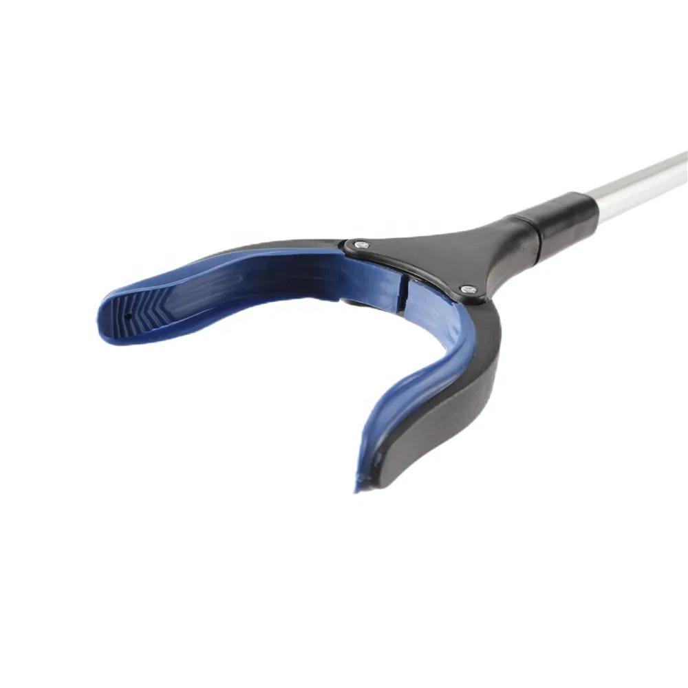 Foldable Heavy Duty Aid Grabbing Pickers Picker Grabber for Disabled