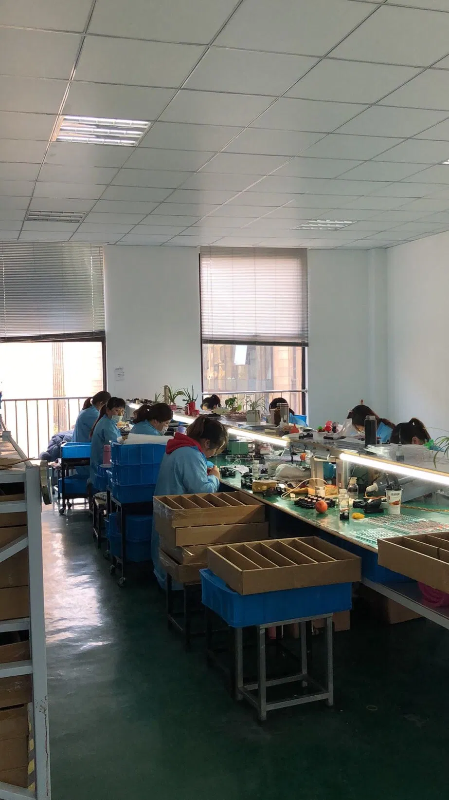 Product Application 2