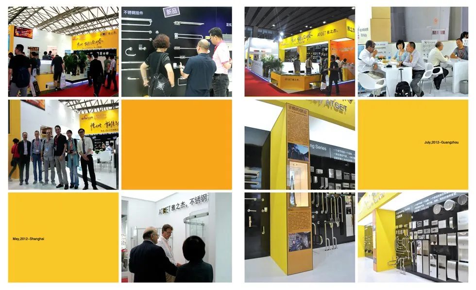 Safety Handle Detail 5