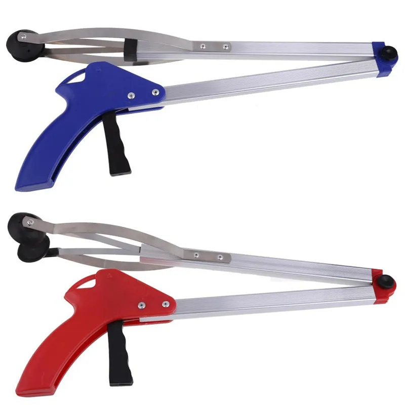 Trash Reacher Grabber View 1