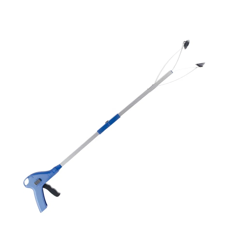 Litter Grabber View 2