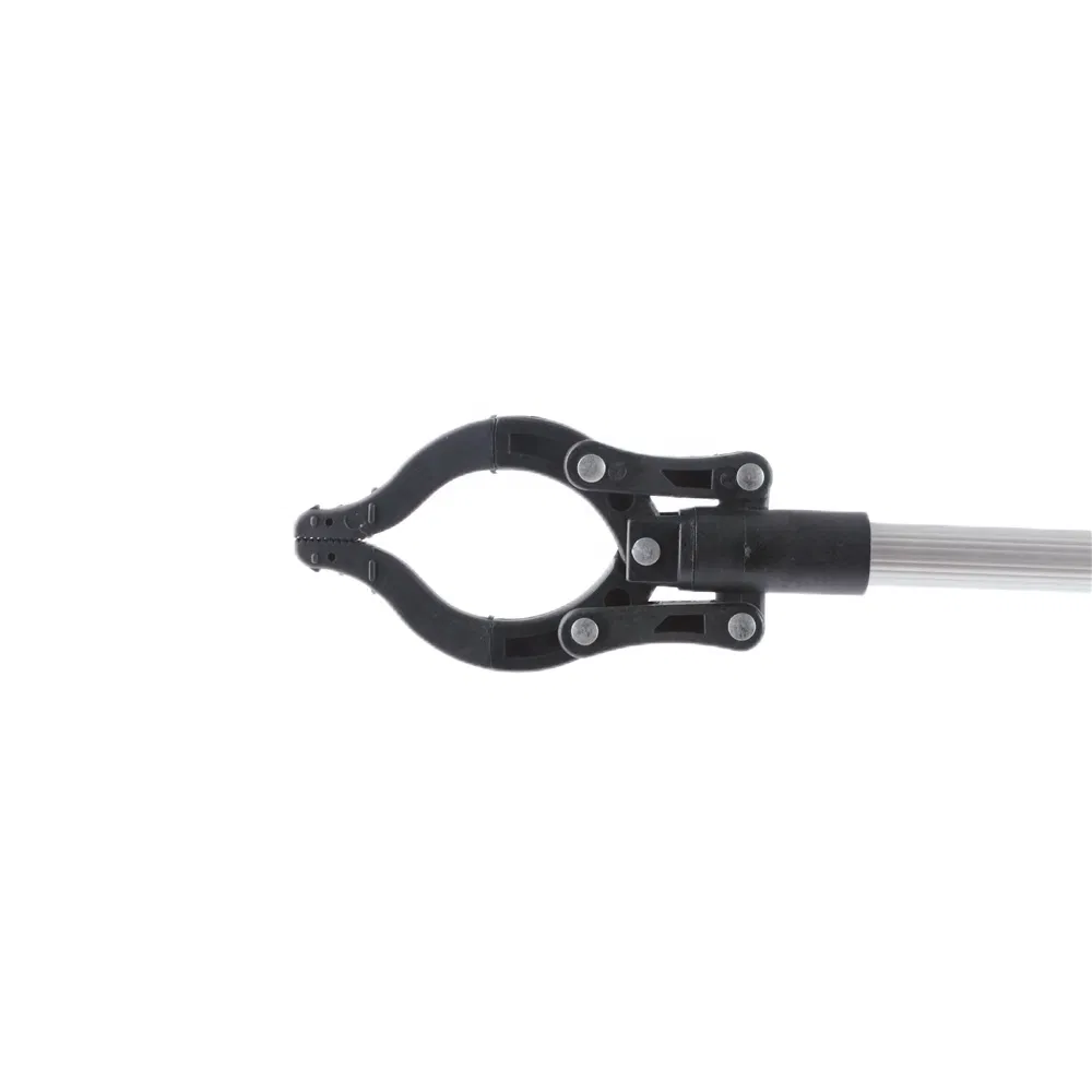 Mechanical Reacher Display 5