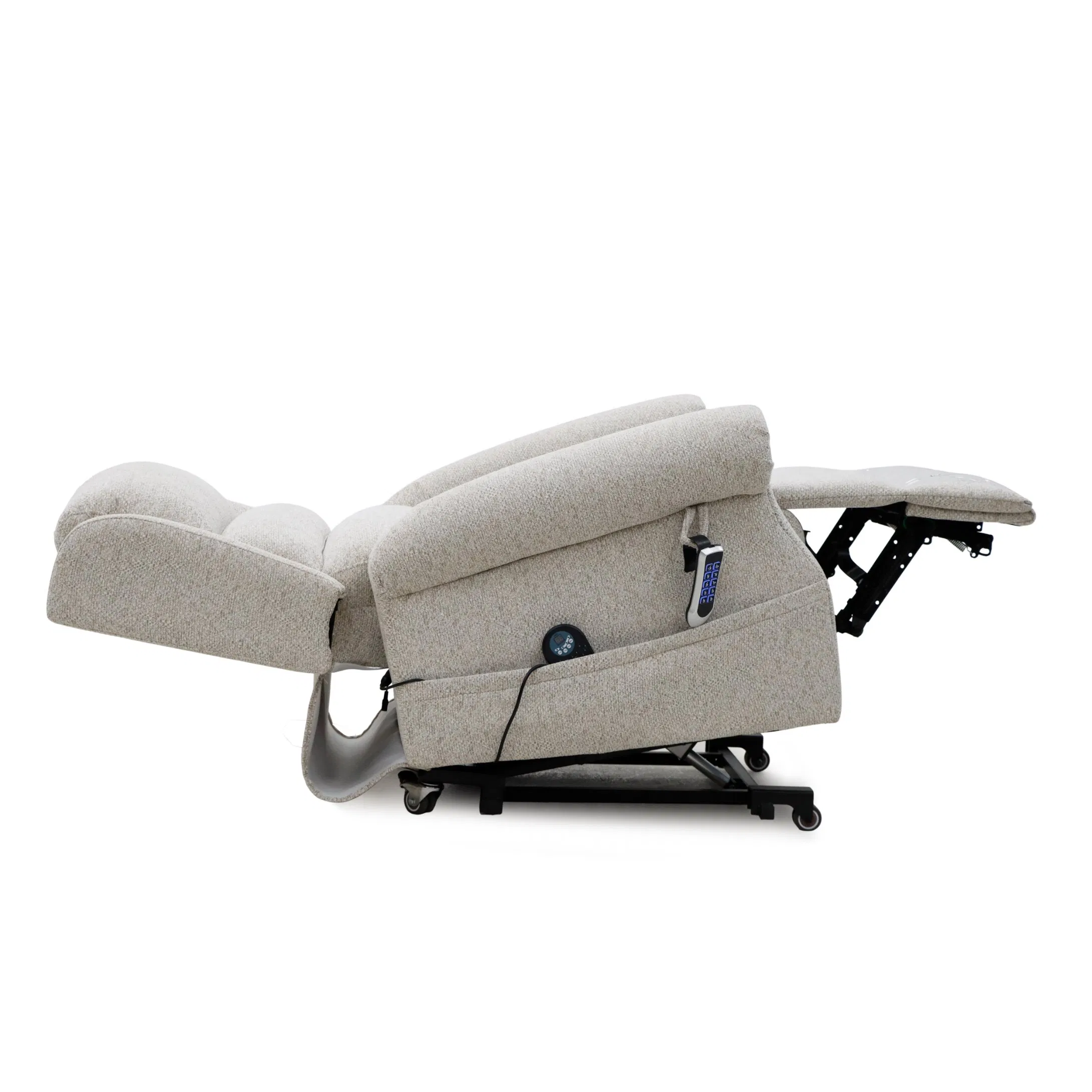 Geeksofa Jky-9263 5 Motors High End Power Lift Recliner Mobility Care Arm Chair