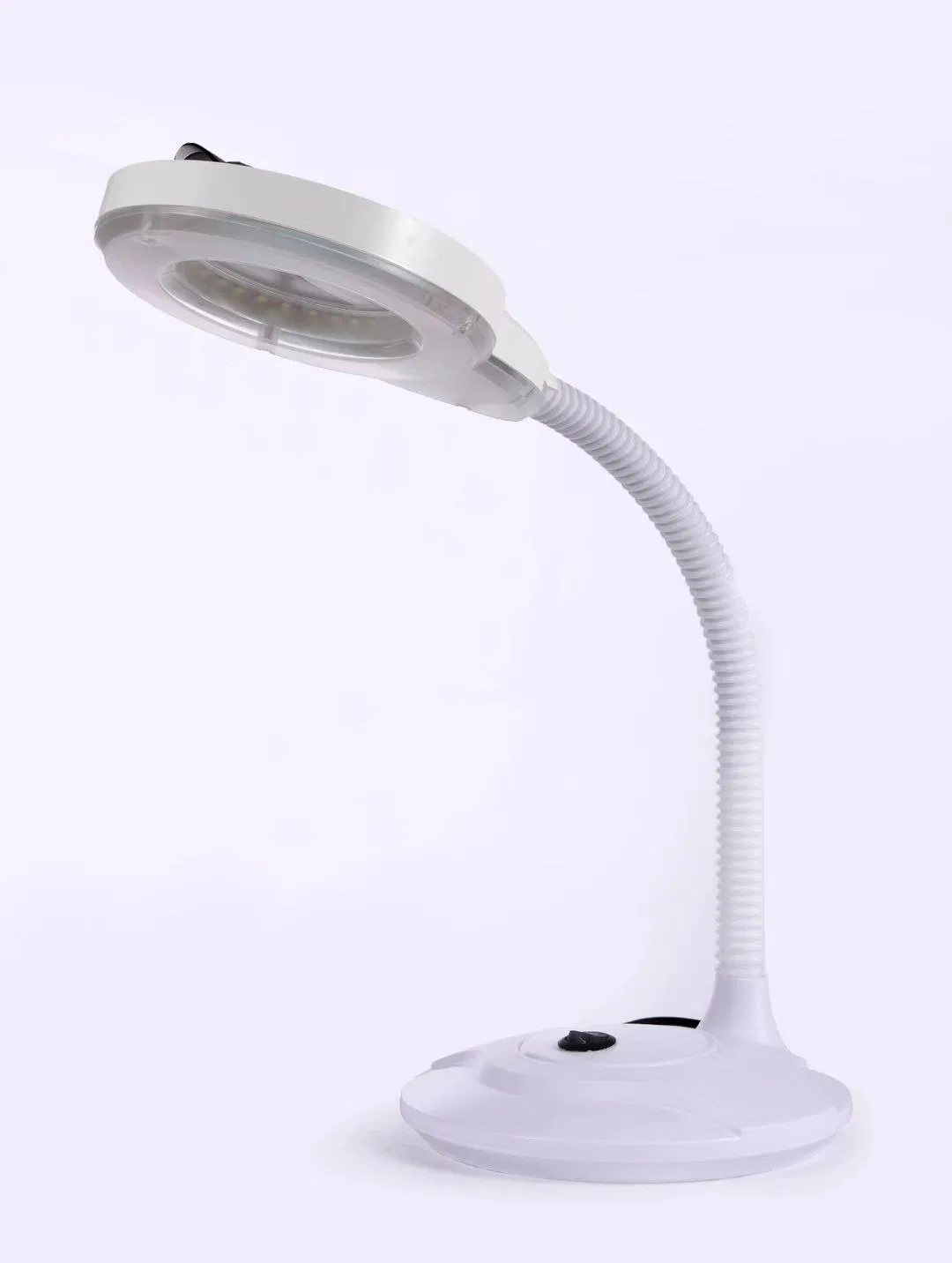 Facials Eyelash Extension Reading Stand Beauty Salon Magnifying Lamp