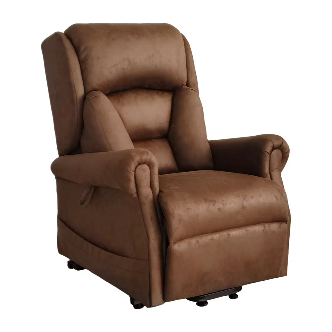 Chair Lift Recliner View 2