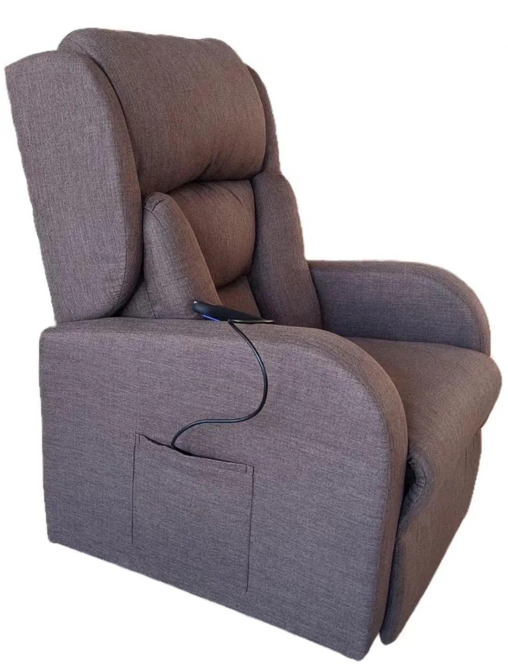 Single Seat Power Recliners Lift Chair for People of Any Size